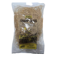 Elite Pet Nesting Swamp Grass Large 40g