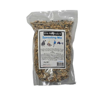 Elite Pet Bird Sprouting Mix 1kg