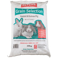 Peters Grain Selection 20kg