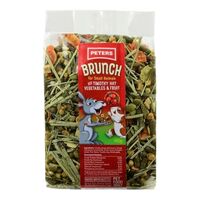 Peters Brunch Mix 450g