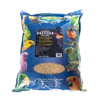 Vetafarm Parrot Breeder Pellets 10kg