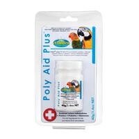 Vetafarm Poly Aid Plus 40g