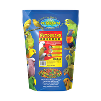 Vetafarm Nutriblend Breeder Pellets Small 10kg