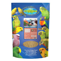 Vetafarm Parrot Essentials 10kg