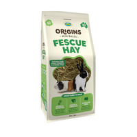 Vetafarm Origins Mini Bale Fescue Hay 1kg