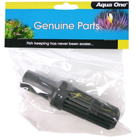 Aqua One Strainer All Aquastyle Aquastart Ufo Aquis 10776