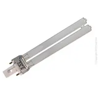 Aqua One UV Lamp PL 9w 53052