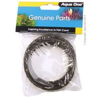 Aqua One Oring for Pump Head - Aquis 500 700 Nautilus 600 800 10698