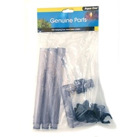 Aqua One Outlet Pipe Set For Nautilus 2700 / Uv 10673