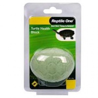 Reptile One Turtle Health Block 15G 95022