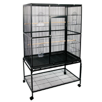 Avi One 605 Cage 99x62x158.5cm