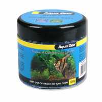 Aqua One Tropical Conditioning Salt 100g 92093