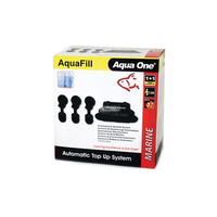 Aqua One Aquafill Auto Top Up Unit For Sump Systems 50101 Ato Automatic 