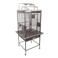 Avi One 242SB Parrot Cage With Play Pen 20mm