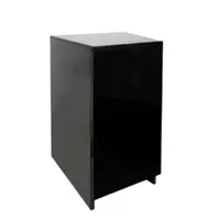 Reptile One ROC 450 Cabinet 45x45x76cm Gloss Black 46170BK