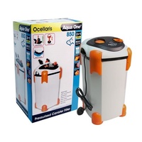 Aqua One Ocellaris 850 Canister Filter 850L/H 94144