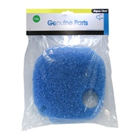 Aqua One Replacement Sponge 25139S 2pk 139S Ocellaris 1400 / UVC