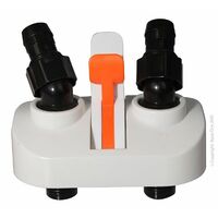 Aqua One Tap Set - Ocellaris 1400 1400UVC 94146-TS