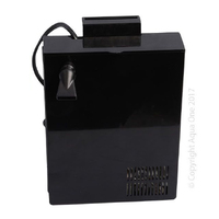 Aqua One Filter Box Betta Sanctuary Focus 14 23 Black 56308BK-F