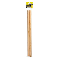 Avi One Wooden Perch 45cm x 19mm 2pk 22921