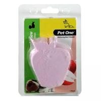 Pet One Small Animal Mineral Chew Apple 20465