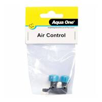 Aqua One Gang Valve 2 Way 10313