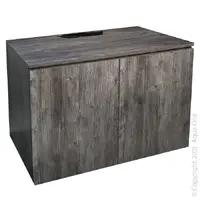 Reptile One ROC 1206 Cabinet 90x45x76cm Nebraska Oak 46177NO