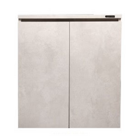 Aqua One Lifestyle Classic 125 Cabinet Concrete 52054CC