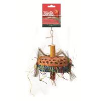 Birdie Foraging Box Bird Toy Large 27x20cm