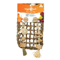 Veggie Patch Play n Chew Wall L