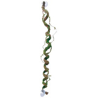 Eco Tech Giant Corkscrew Vine 80cm