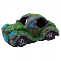 Bioscape Moss VW Car Bubbler 15x7cm