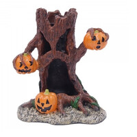 Bioscape Haloween Tree 13x11x7cm