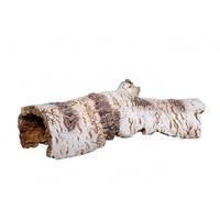 Bioscape Reptile Birch Hide Medium Ornament Ecotech