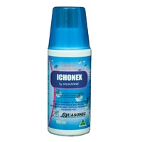 Aquasonic Ichonex 250ml White Spot Treatment