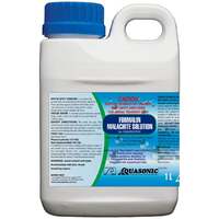 Aquasonic Formalin / Malachite Green Solution 1L