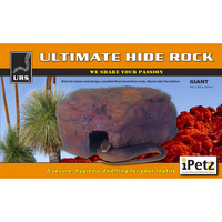 URS Ultimate Hide Rock Giant 56x30x25cm