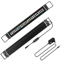 Spectra RGB Led Light Freshwater 48w 85-110cm Aquariums