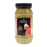 Passwell Parrot Pellets 330g