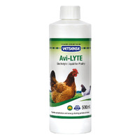 Vetsense Avi-Lyte 500ml