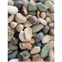 Aqua Natural Turtle & Axolotl Pebbles 4.53Kg