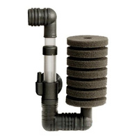 Petworx Single Bio Sponge Filter