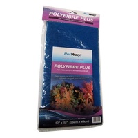 Petworx Polyfibre Plus Pad 10X18" 25X45cm