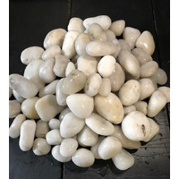 Petworx White Pebble 10kg