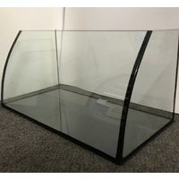 Petworx Arc Aquarium 50Cm Curved Front