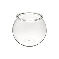 Petworx S Fish Bowl 25cm