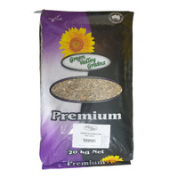 Green Valley Grains Rabbit & Guinea Pig Mix 20kg