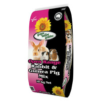 Green Valley Grain Rabbit & Guinea Pig Mix 10kg