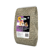 Green Valley Grain Rabbit & Guinea Pig Pellets 5kg