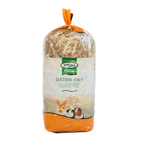 Green Valley Naturals Oaten Hay 11L